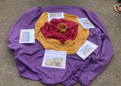 Philosophieren mit Kindern