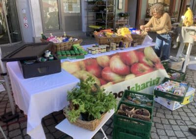 Foodsharing